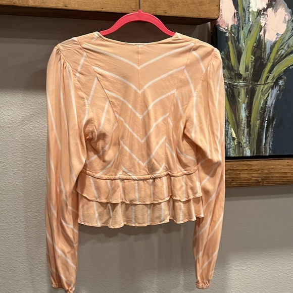 Free People Top - Picture 2 of 4